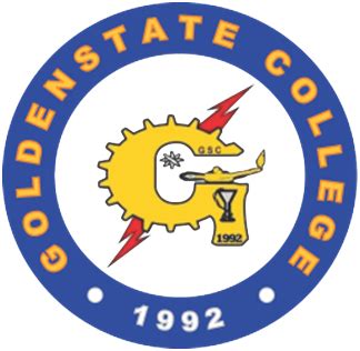 golden state college of marbel